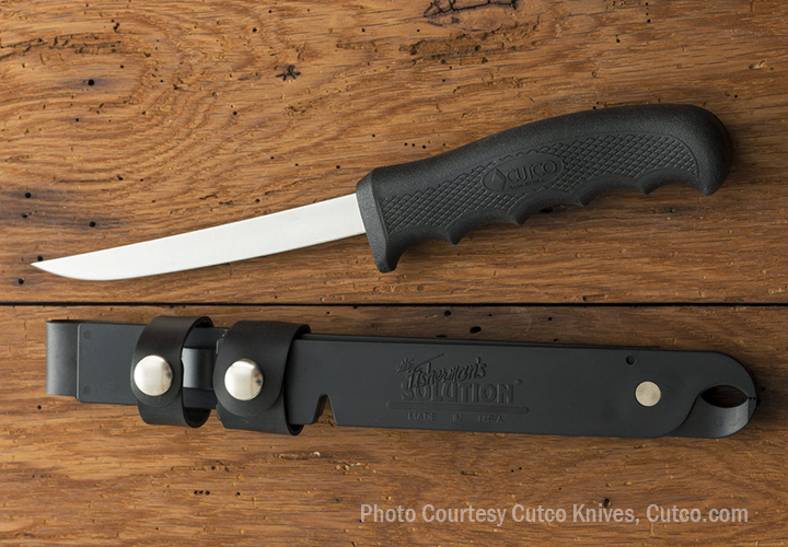 New Cutco Fisherman's Filet Knife - general for sale - by owner - craigslist