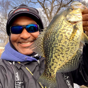 Ice Fishing Reports March 2021 Fishrapper Archives