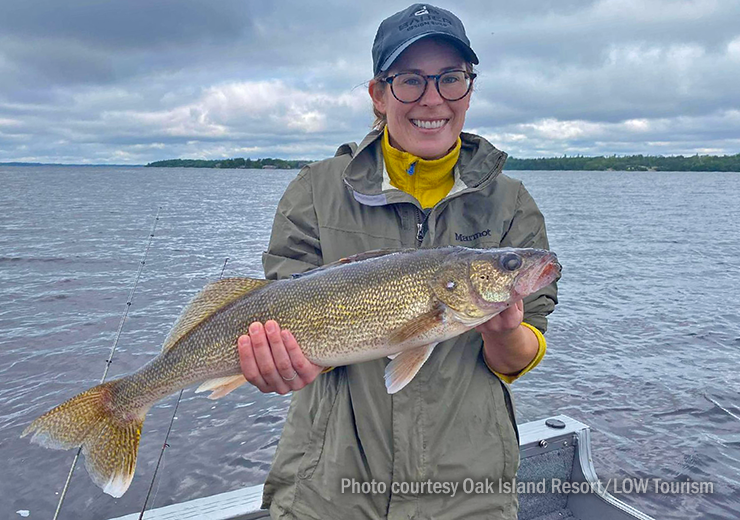 Minnesota Fishing Reports Northeast, North Central MN