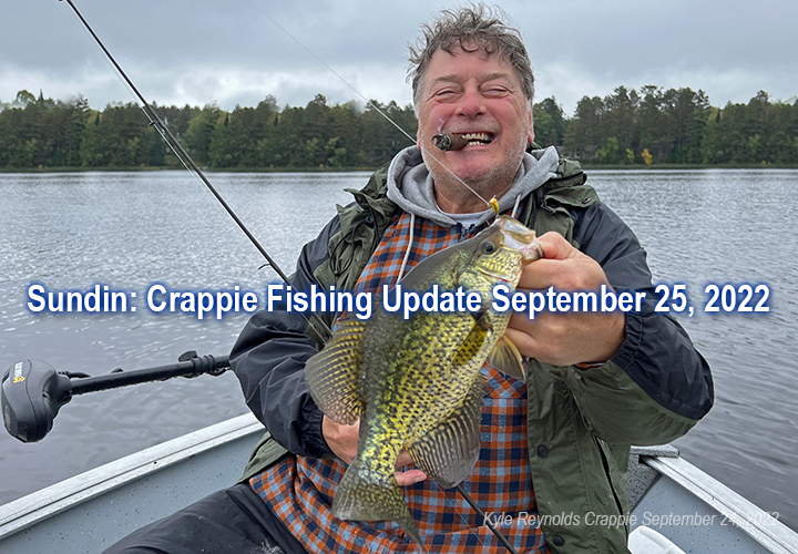 image links to article about fishing for crappies in fall locations