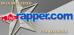 image of fishrapper logo