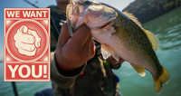 Transition Zones image links to article about survey for anglers in the United States