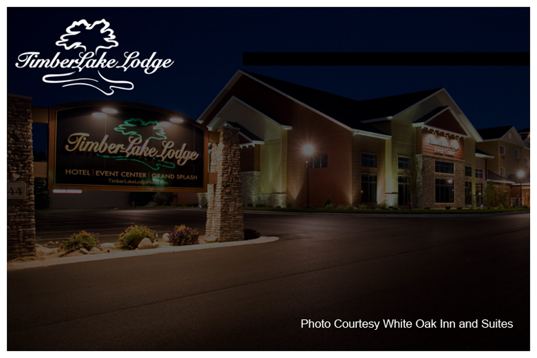 image links to timberlake lodge