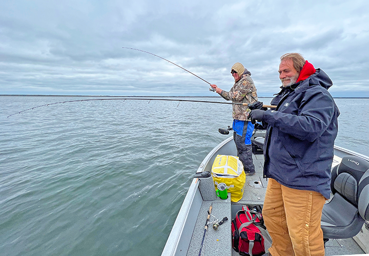 Northland Fishing Jigs - Bemidji Area, Cass, Leech and Winnibigoshish Lake  Fishing Reports - Hunting - Outdoor Minnesota Fishing Reports - Hunting  Forum - Ice Fishing
