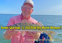 image of Minnesota fishing guide Jeff Sundin 