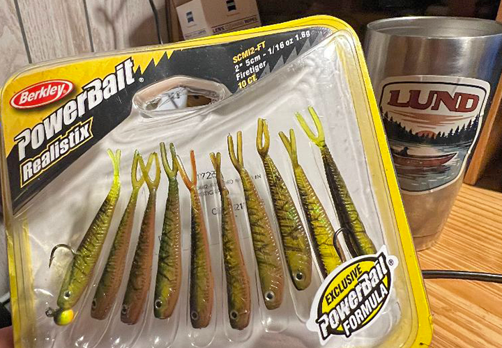 image of Berkley Realistix